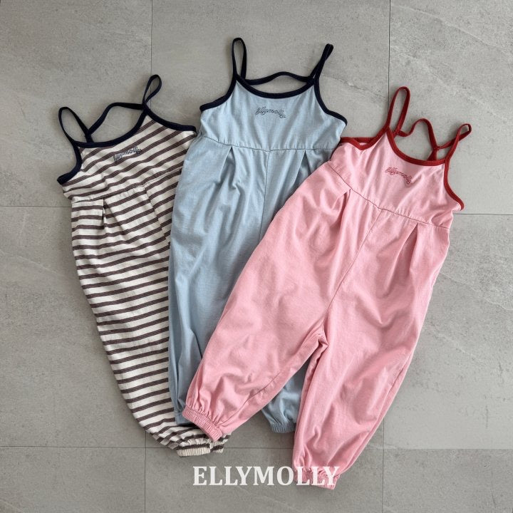 u-rise jumpsuit-ELLYMOLLY-17