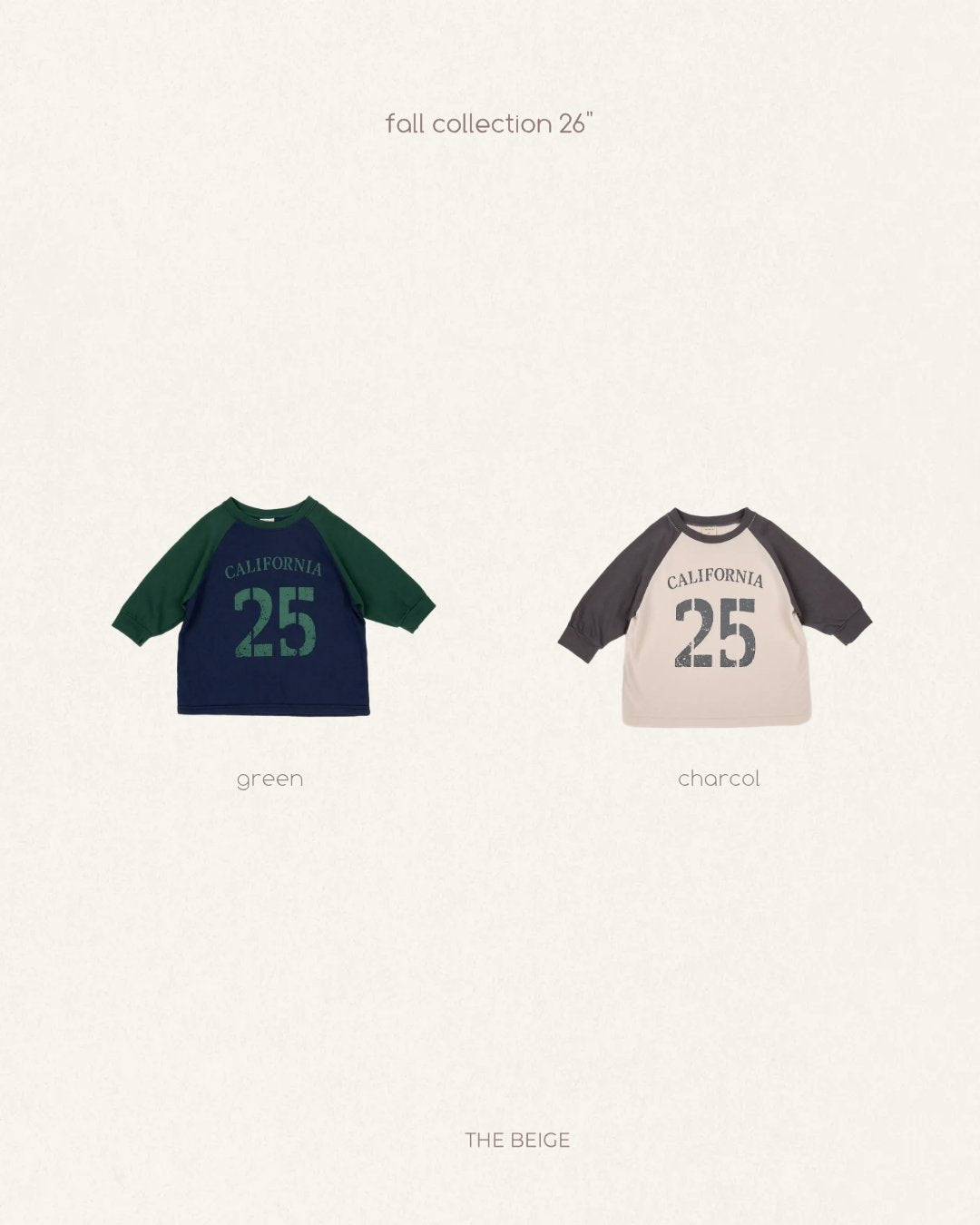 colorblock raglan tee-the-beige-16