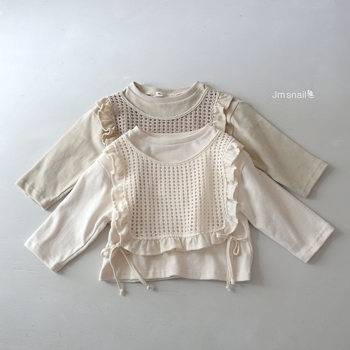 Frill Layered Vest T-jmsnail-6