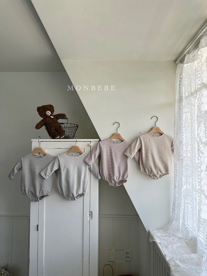 New Saint Bodysuit-monbebe-18