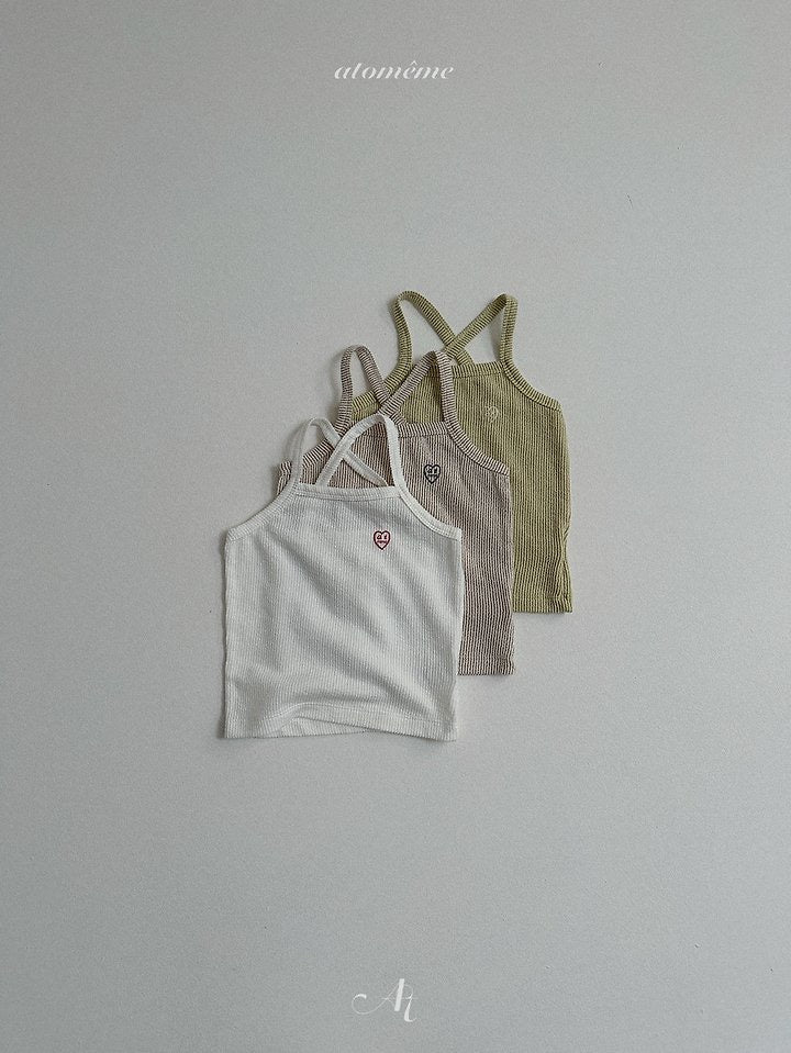 Eddie Sleeveless T-shirt-atomeme-13