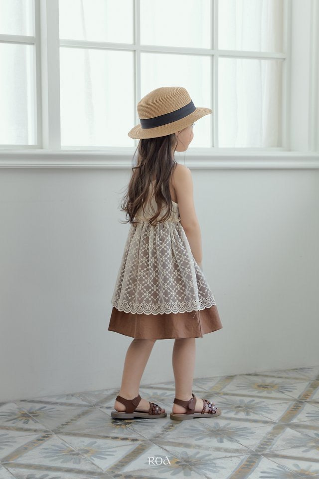 Brownie One-piece-roa-10