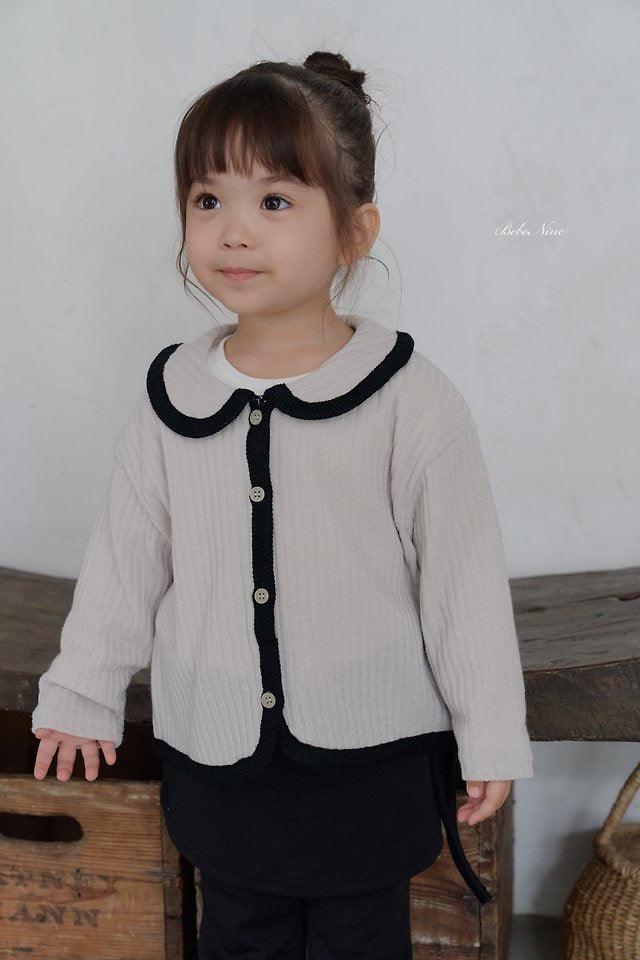 Lisa Cardigan-bebenine-33