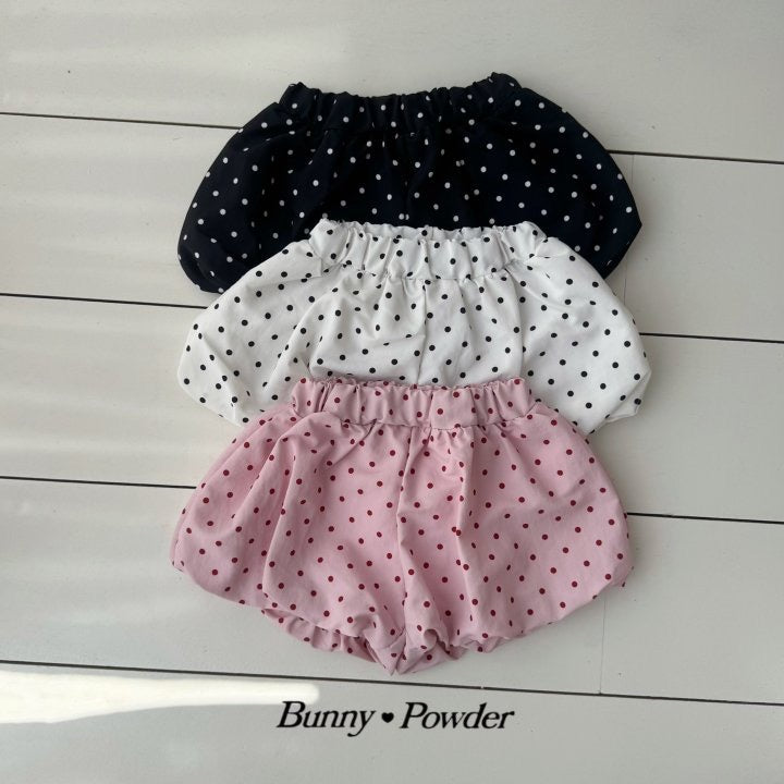 dot balloon pants-bunnypowder-1