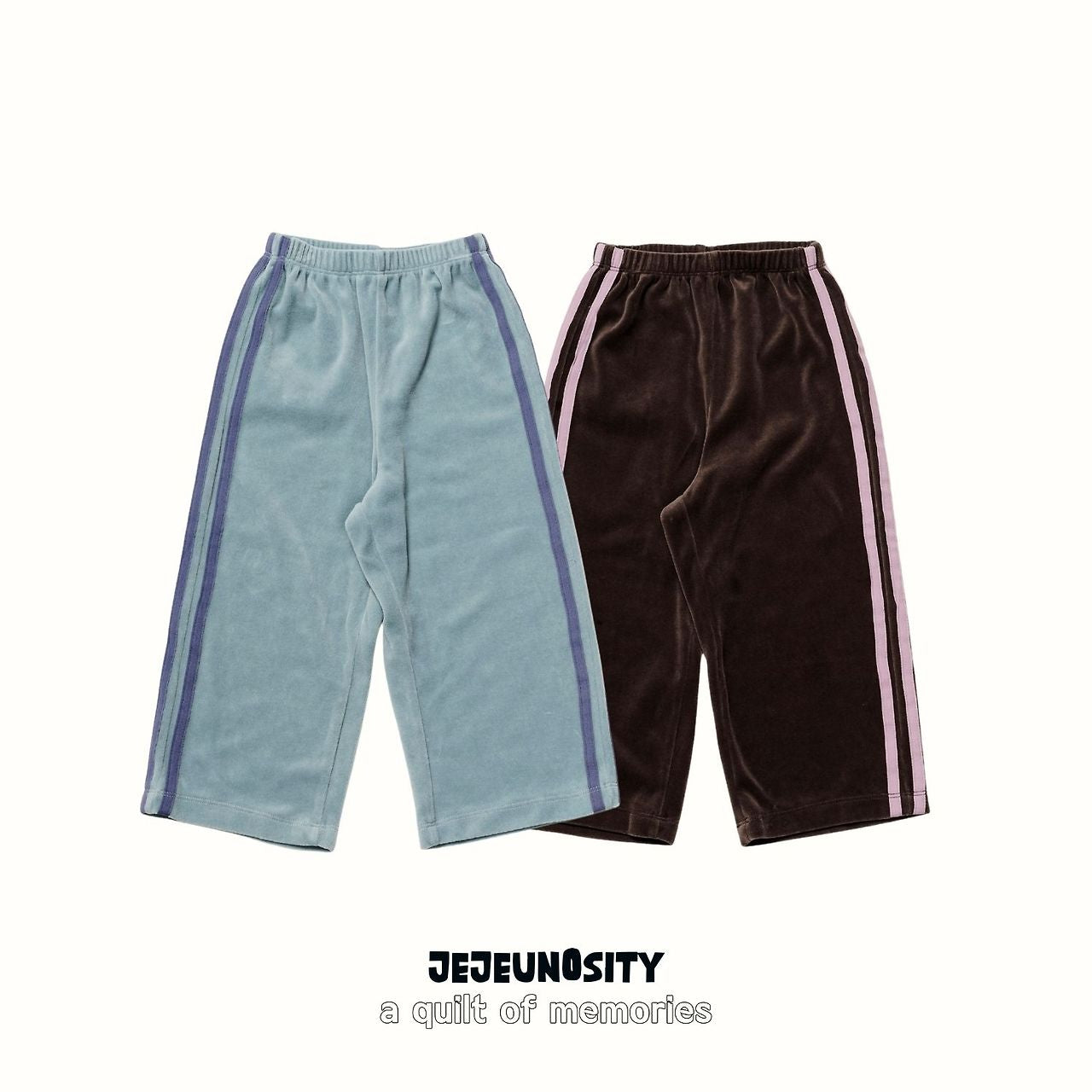 Soft Track Pants-jejeunosity-21