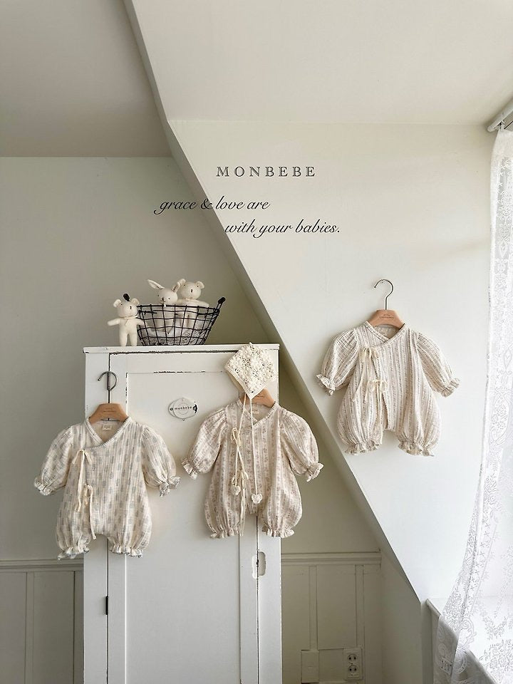 Printed Glory Suit-monbebe-1