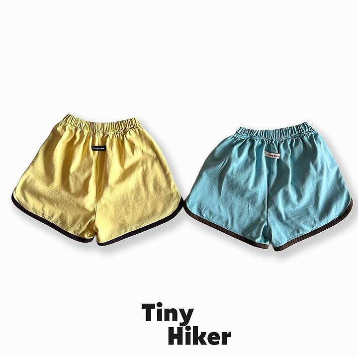Dolphin Rappa Shorts-TinyHiker-17