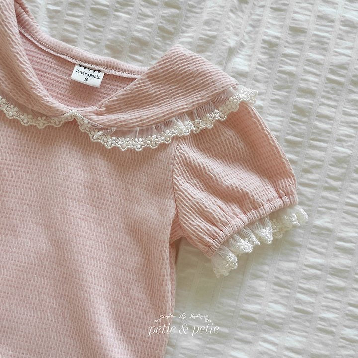 Marble Sailor T - petit & petit - 16