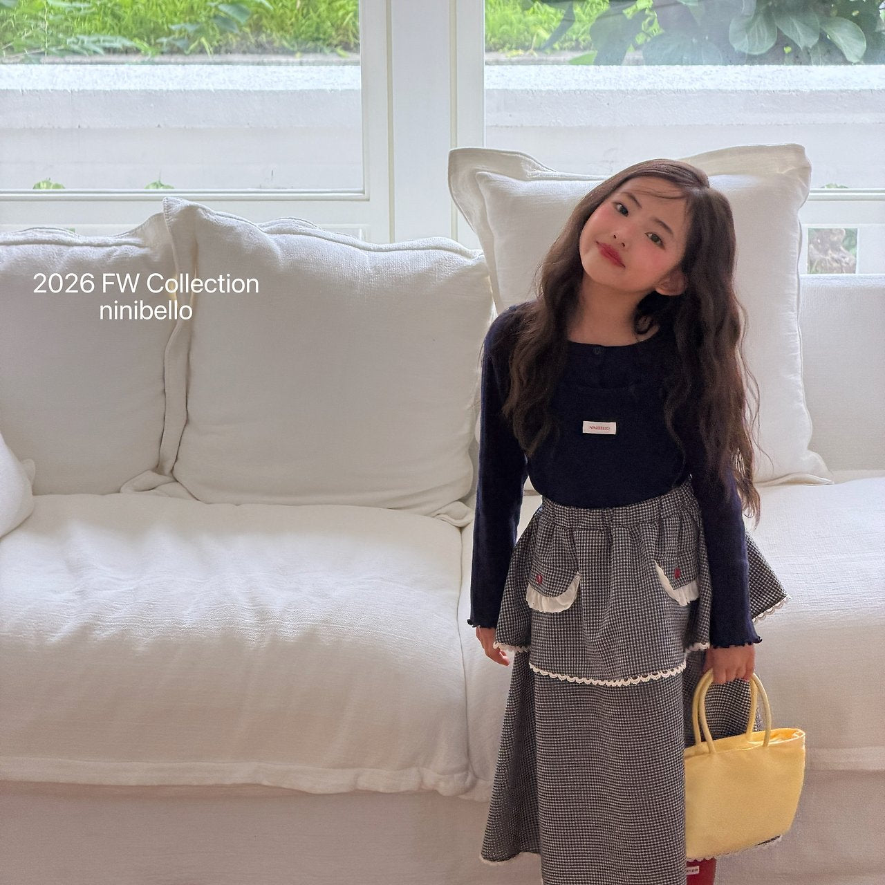 Momo Apron Skirt-ninibello-32