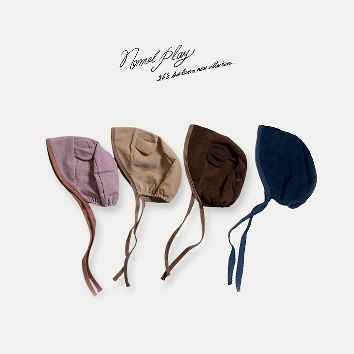 Cookie Ear Bonnet-normalplay-35