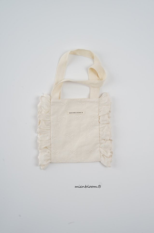 ribbon bag-mienbloom.B-48