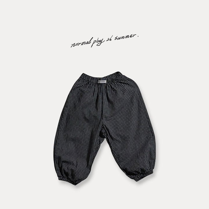 coucou jogger pants-normalplay-31