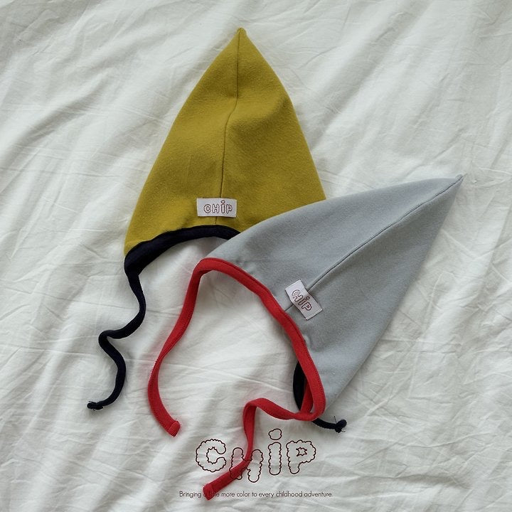 Fairy Pointed Bonnet-Ch!p-7