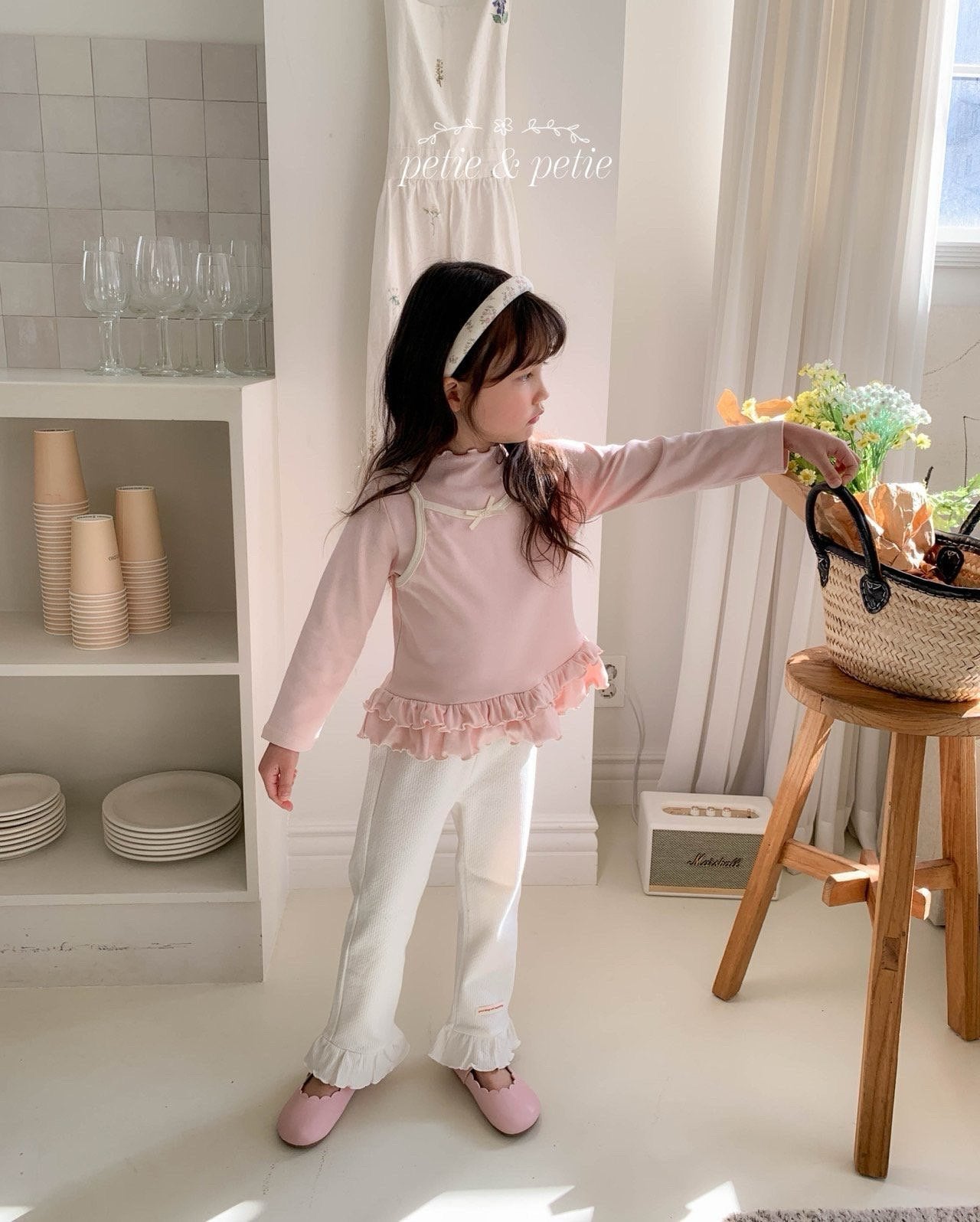 Jenny Frill T-Shirt-petit petit-34