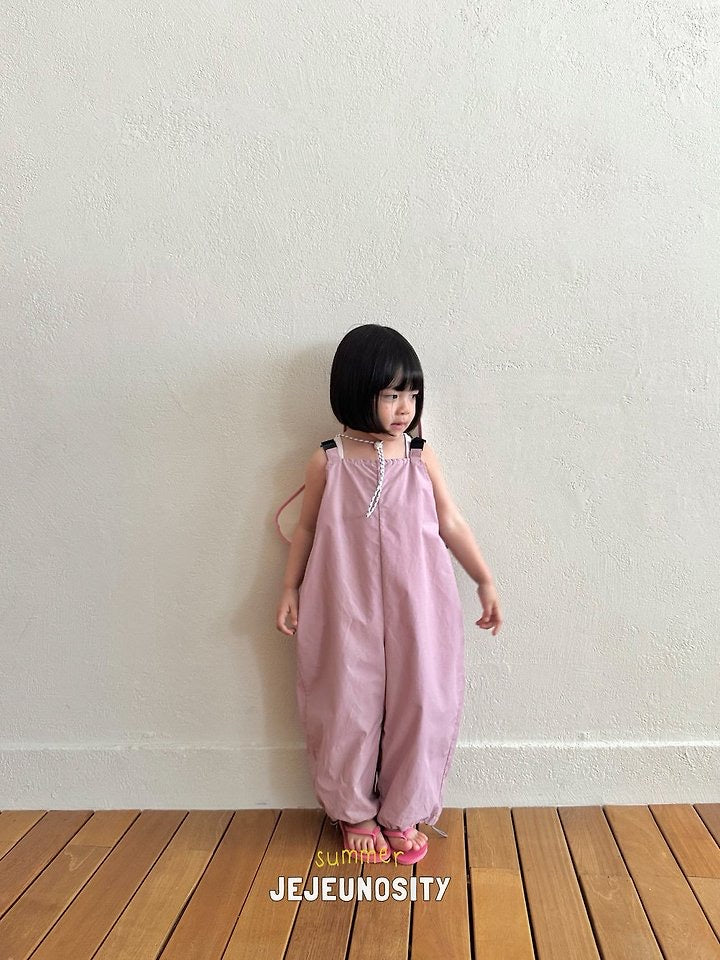 Uno rainOveralls - jejeunosity - 36