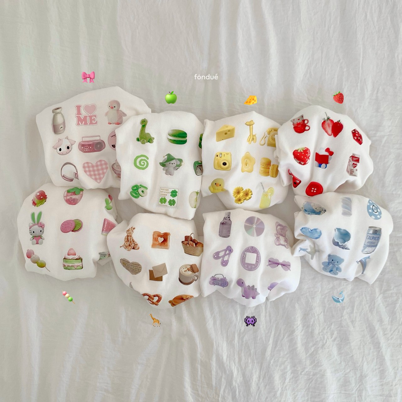 fondue keycap tee - fondue-11