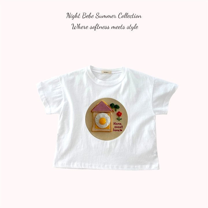 Home Sweet Home T-shirt-nightbebe-3