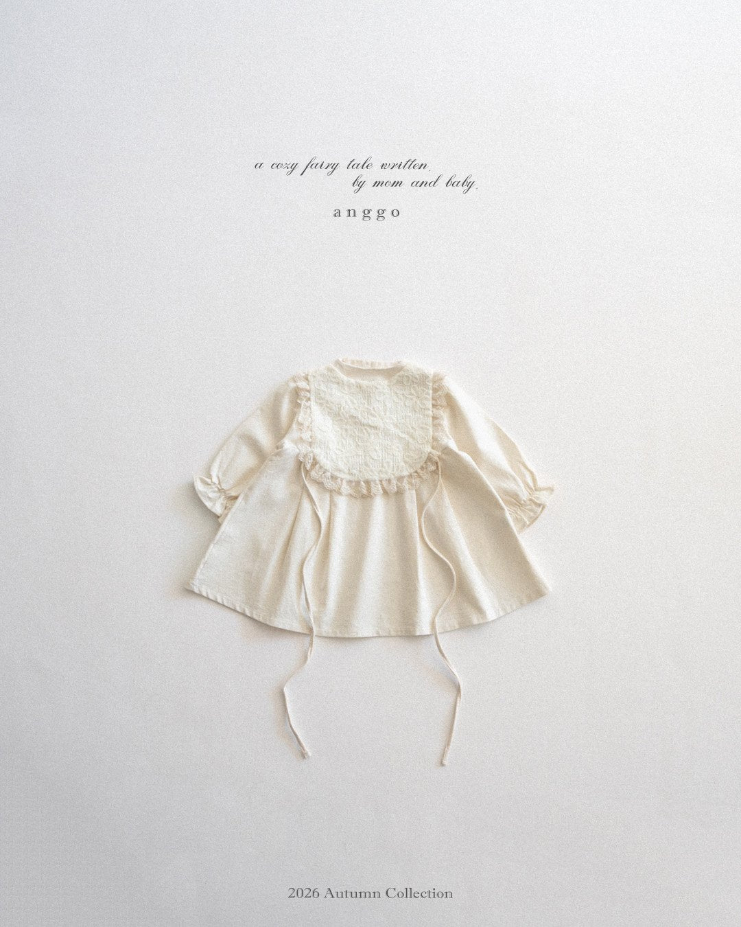 Cream Dress-anggo-20