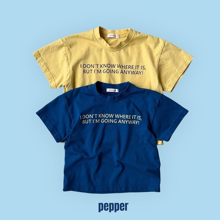 going short sleeve tee-pepper-33
