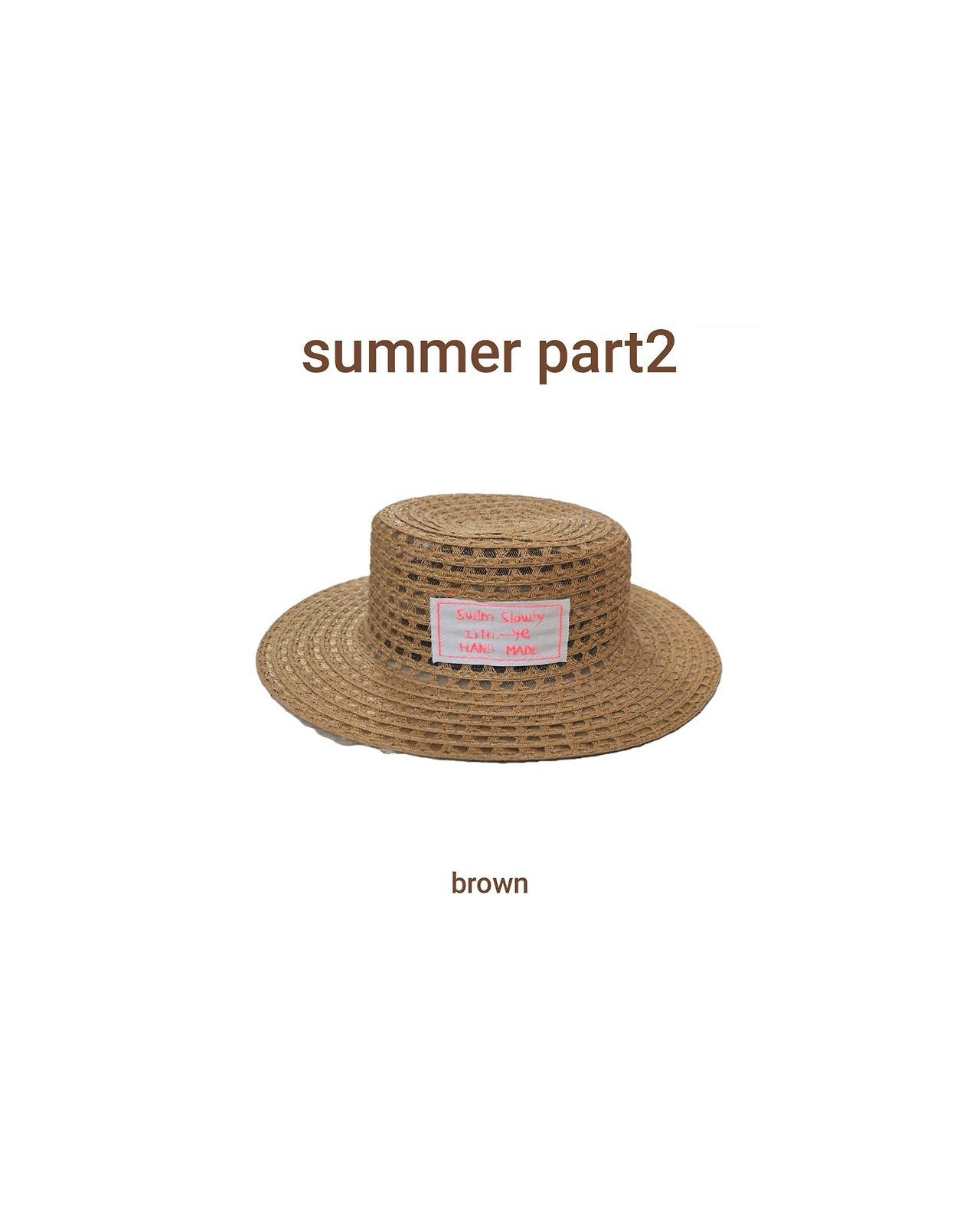 Song Song Hat-BY MIMI-2-2