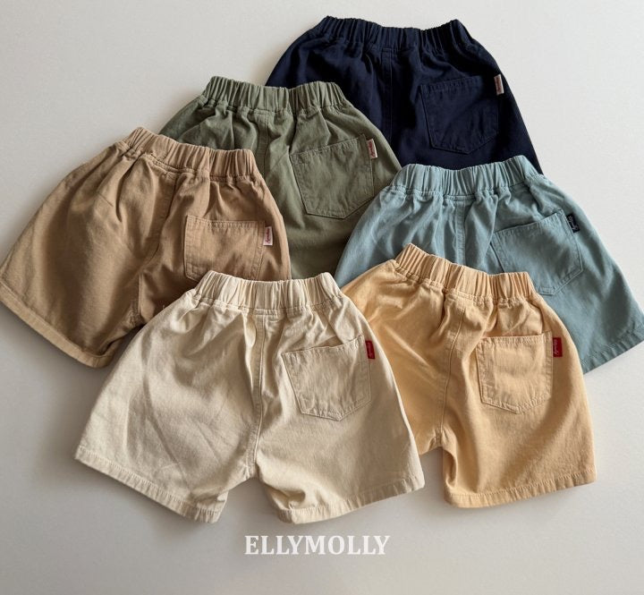 Day Fit Shorts-ellymolly-29