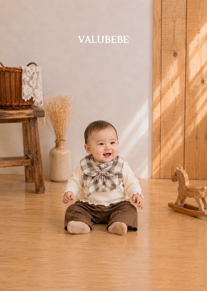 Button Chino Pants - valubebe - 015