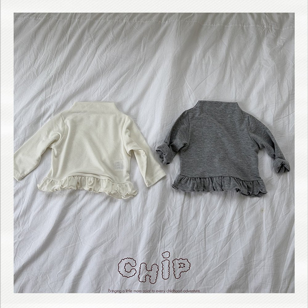 Half-Neck Frill T-Chip-17