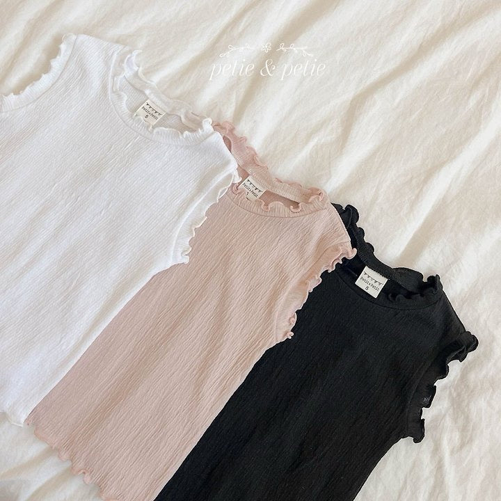 Chic Frill T - petit & petit - 51