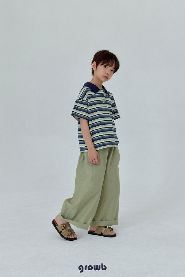 Wish Pocket Pants-growb-31
