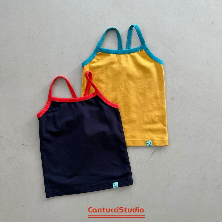 Cantucci Contrast Sleeveless-cantucci studio-2-4