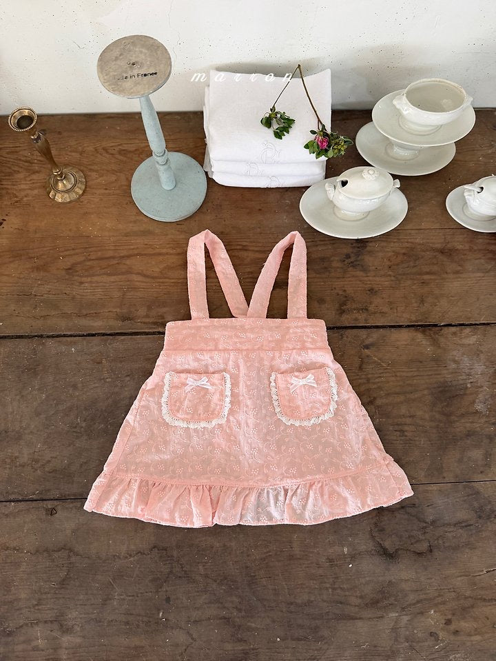 daisy skirt-marron-15