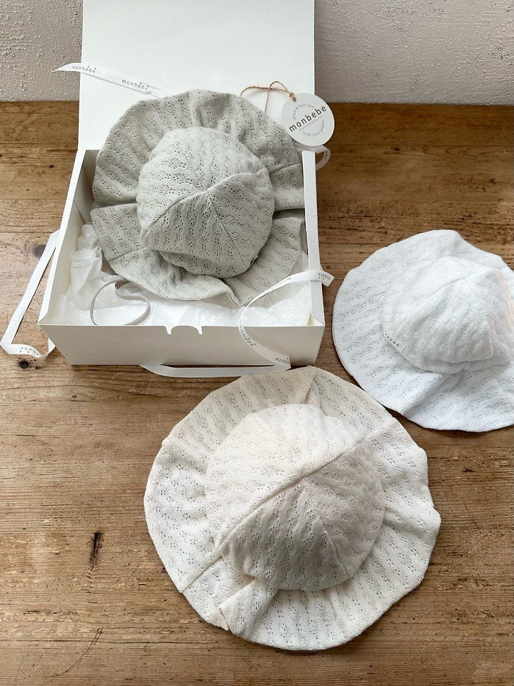 rose knit hat-monbebe-3-8