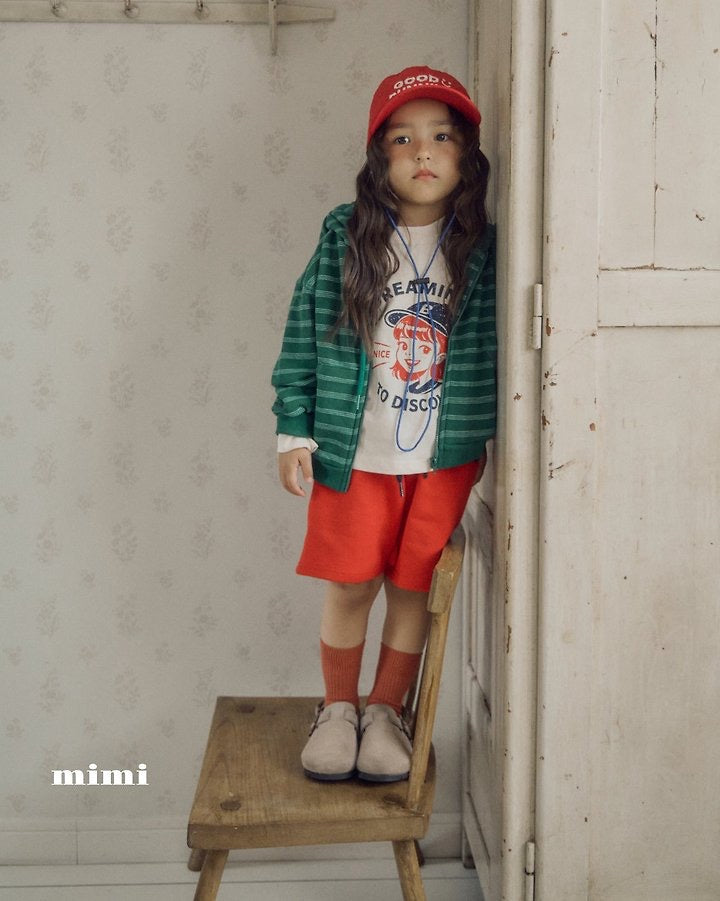Dreaming T-shirt-bymimi-7