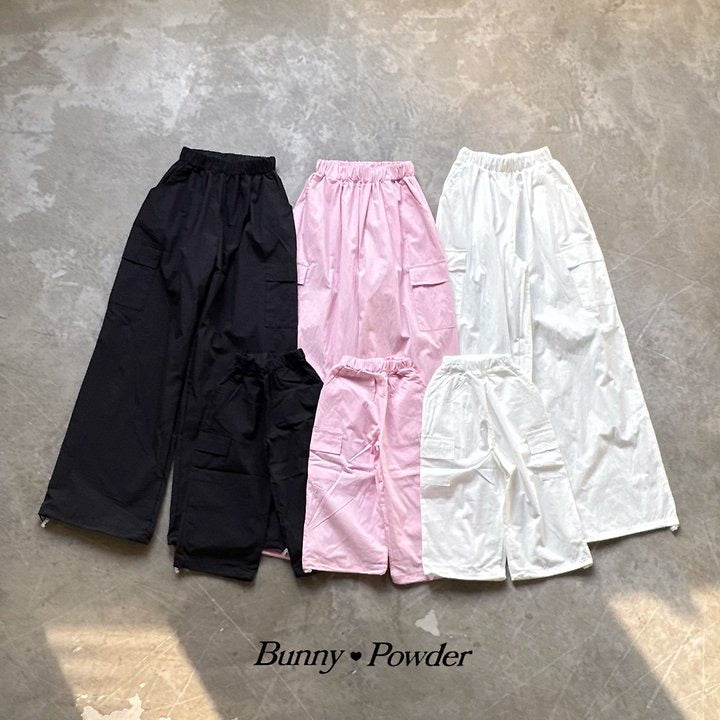 Hearts cargo pants ( +adult ) -bunnypowder-45