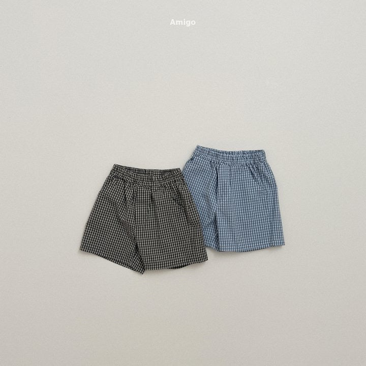 Swing Check Pants-amigo-13