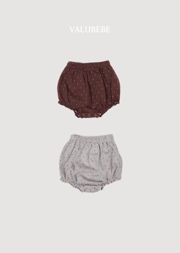 Chouchou Dot Bloomers - valubebe - 069