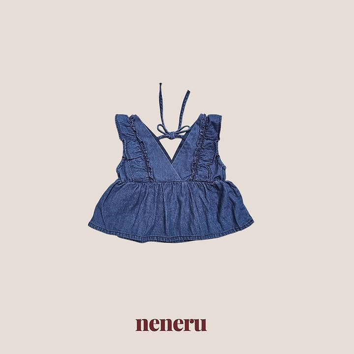 Ppuni Denim Vest-neneru-8