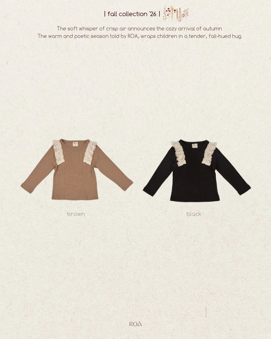 Lara Wing Tee-Roa-12