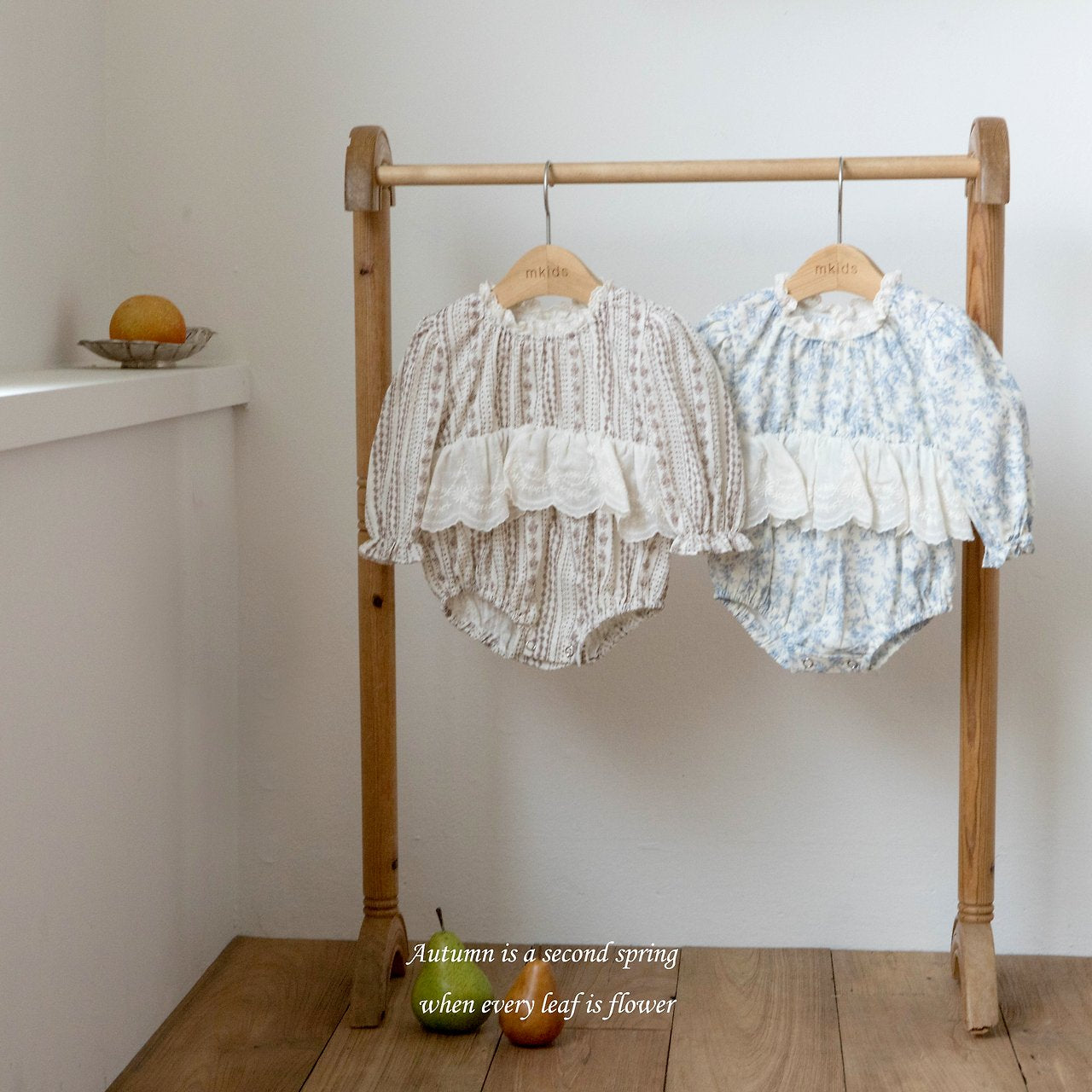 Adore Suit - MKIDS - 002