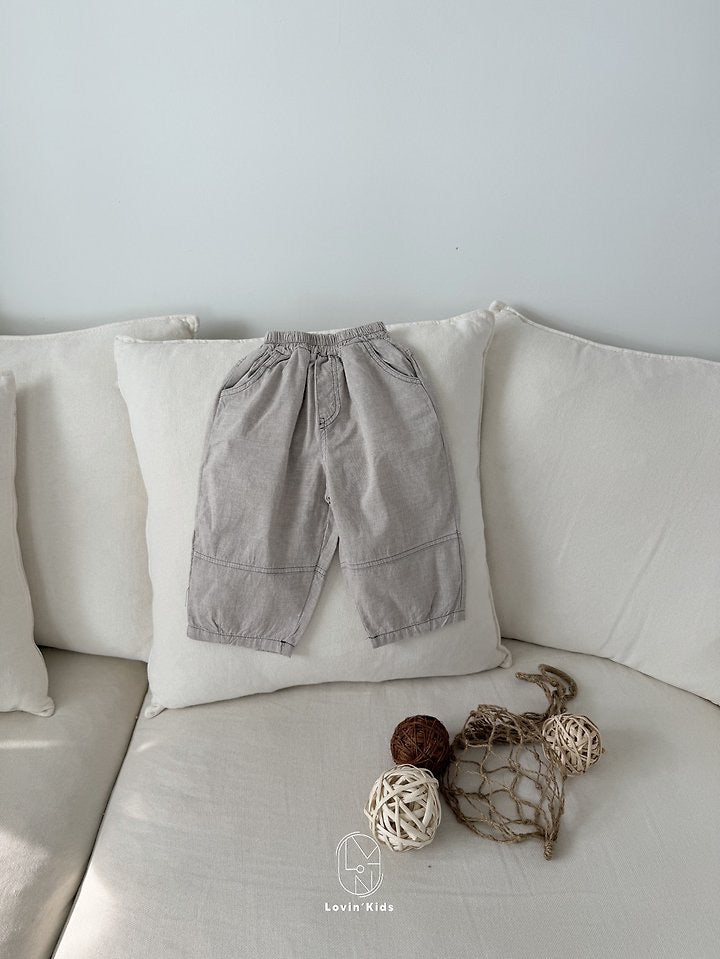 hidden pants / lovin -8