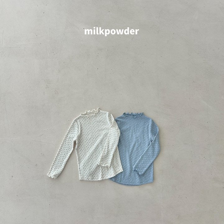 Turtleneck Tee-milkpowder-9