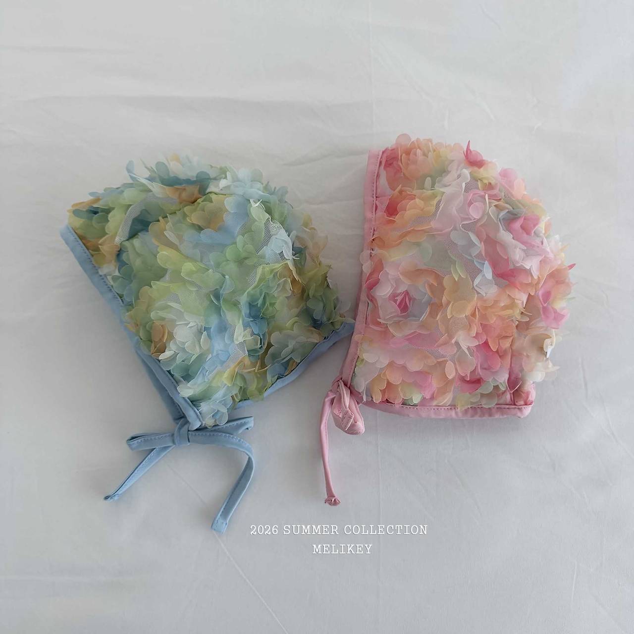 Color Pop Swim Cap-Melikey-2-22