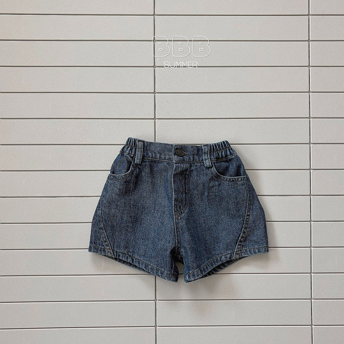 cut denim pants-bellabambina-53