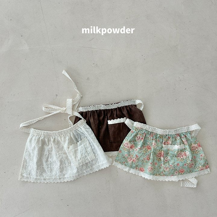 Mimi Apron-milkpowder-20