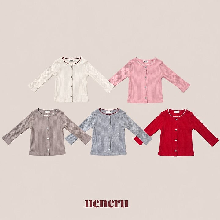 Kkuku Cardigan-neneru-1