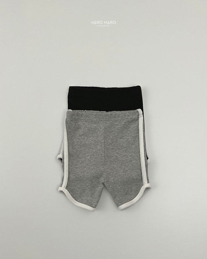 5-Length Training Leggings-haroharo-25