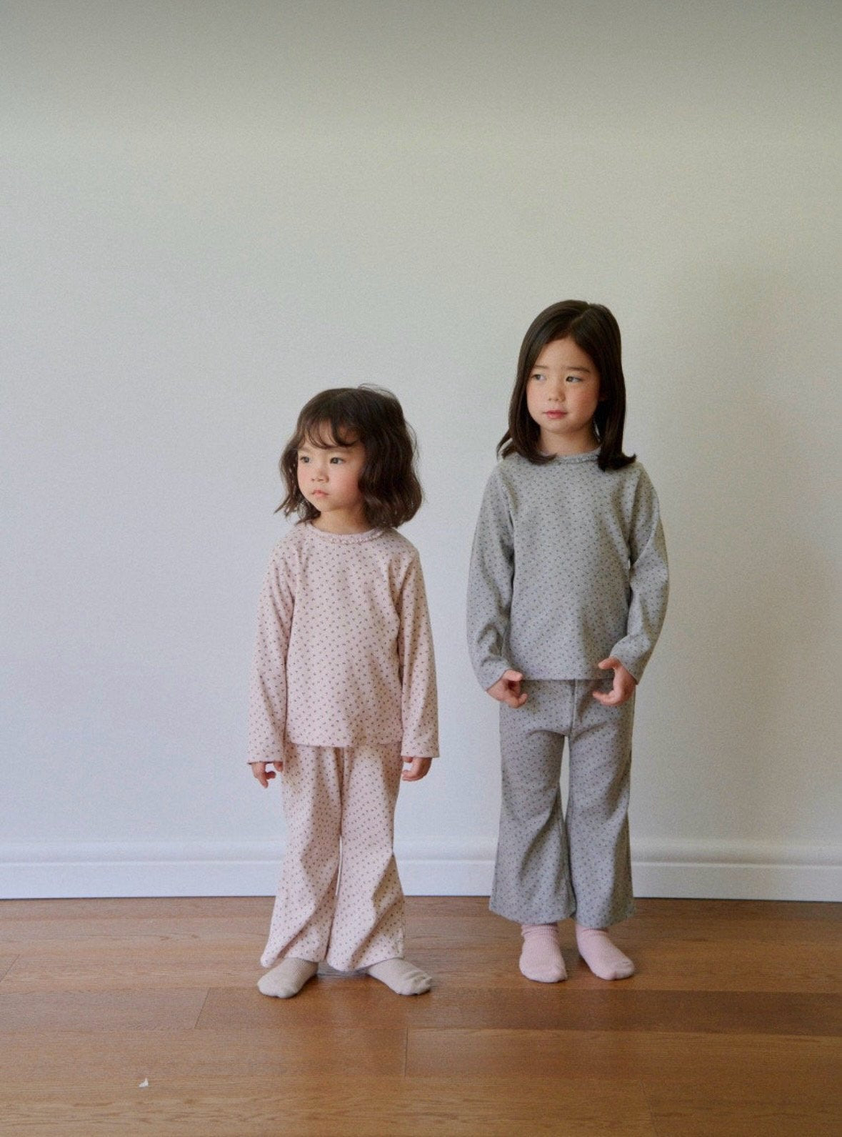 Petit Lace Tee-ko and ko-15