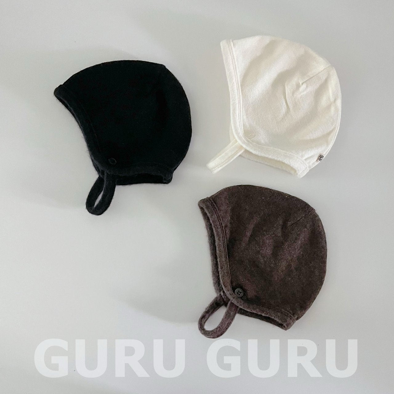 Cookie Bonnet-guruguru-2