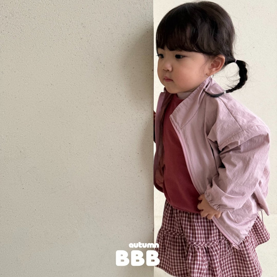 Autumn Windbreaker-bellabambina-53