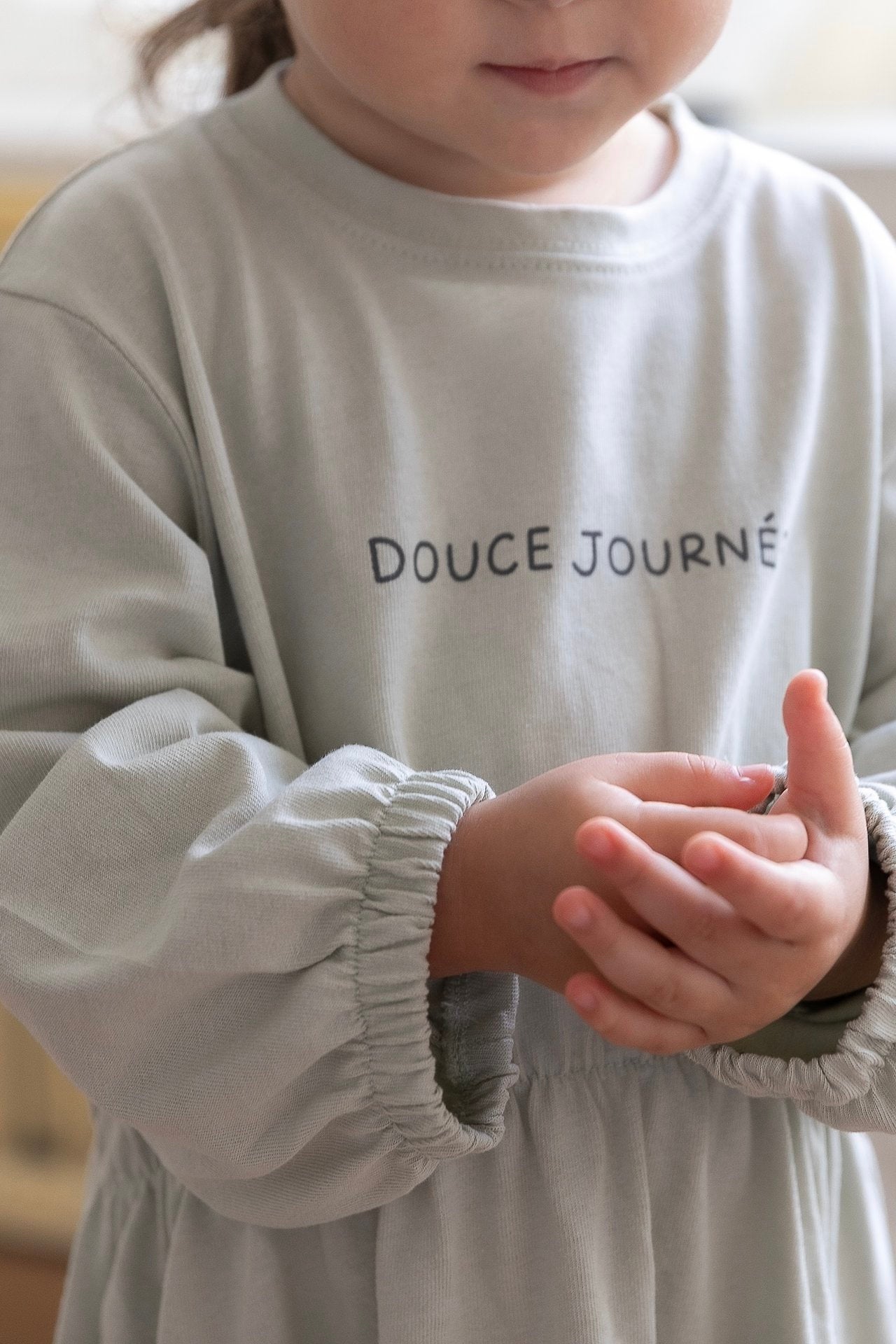 Dous Dress-oatmeal-7